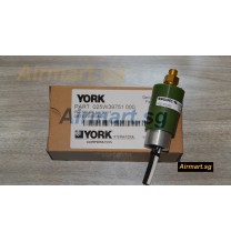 YORK Pressure Cutout YORK 025W39751 000